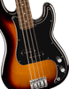 Fender Player II Precision Bass Rosewood Fingerboard, 3-Color Sunburst | Musician Madness