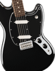 Fender Player II Mustang Rosewood Fingerboard, Black | Musician Madness