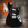 Fender Player II Mustang Rosewood Fingerboard, Black | Musician Madness