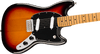 Fender Player II Mustang Maple Fingerboard, 3-Color Sunburst | Musician Madness