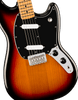Fender Player II Mustang Maple Fingerboard, 3-Color Sunburst | Musician Madness