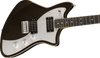 Fender American Ultra II Meteora Ebony Fingerboard, Texas Tea | Musician Madness