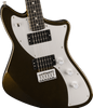 Fender American Ultra II Meteora Ebony Fingerboard, Texas Tea | Musician Madness