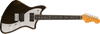 Fender American Ultra II Meteora Ebony Fingerboard, Texas Tea | Musician Madness