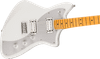 Fender American Ultra II Meteora Maple Fingerboard, Avalanche | Musician Madness