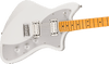 Fender American Ultra II Meteora Maple Fingerboard, Avalanche | Musician Madness