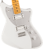 Fender American Ultra II Meteora Maple Fingerboard, Avalanche | Musician Madness