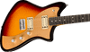 Fender American Ultra II Meteora Ebony Fingerboard, Ultraburst | Musician Madness