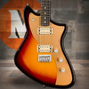 Fender American Ultra II Meteora Ebony Fingerboard, Ultraburst | Musician Madness