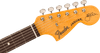 Fender Johnny Marr Jaguar Rosewood Fingerboard, Metallic KO | Musician Madness