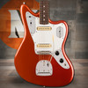 Fender Johnny Marr Jaguar Rosewood Fingerboard, Metallic KO | Musician Madness
