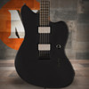 Fender Jim Root Jazzmaster Ebony Fingerboard, Flat Black | Musician Madness