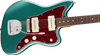 Fender American Professional Classic Jazzmaster Rosewood Fingerboard, Faded Sherwood Green Metallic | Musician Madness