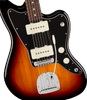 Fender American Professional Classic Jazzmaster Rosewood Fingerboard, 3-Color Sunburst | Musician Madness