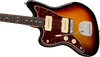 Fender American Professional II Jazzmaster Left-Hand, Rosewood Fingerboard, 3-Color Sunburst | Musician Madness