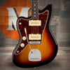 Fender American Professional II Jazzmaster Left-Hand, Rosewood Fingerboard, 3-Color Sunburst | Musician Madness