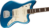 Fender American Vintage II 1966 Jazzmaster Rosewood Fingerboard, Lake Placid Blue | Musician Madness