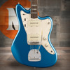 Fender American Vintage II 1966 Jazzmaster Rosewood Fingerboard, Lake Placid Blue | Musician Madness
