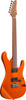 Ibanez AZ Prestige 6 String Electric Guitar w/Case - Roadster Orange Metallic (AZ2402ROM) | Musician Madness