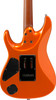 Ibanez AZ Prestige 6 String Electric Guitar w/Case - Roadster Orange Metallic (AZ2402ROM) | Musician Madness