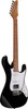 Ibanez AZ Standard 6 String Electric Guitar - Black (AZ22S2BK) | Musician Madness