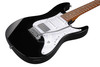 Ibanez AZ Standard 6 String Electric Guitar - Black (AZ22S2BK) | Musician Madness