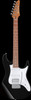 Ibanez AZ Standard 6 String Electric Guitar - Black (AZ22S2BK) | Musician Madness