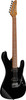 Ibanez AZ Standard 6 String Electric Guitar - Black (AZ24S2BK) | Musician Madness