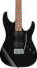 Ibanez AZ Standard 6 String Electric Guitar - Black (AZ24S2BK) | Musician Madness