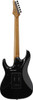 Ibanez AZ Standard 6 String Electric Guitar - Black (AZ24S2BK) | Musician Madness