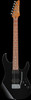 Ibanez AZ Standard 6 String Electric Guitar - Black (AZ24S2BK) | Musician Madness