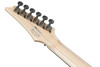 Ibanez S Prestige 6 String Electric Guitar w/Case - Sunset BUrst (S6670SKSTB) | Musician Madness