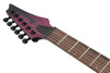 Ibanez RGD 6 String Electric Guitar - Midnight Shade Flat (RGD621AHMNF) | Musician Madness