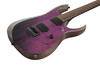 Ibanez RGD 6 String Electric Guitar - Midnight Shade Flat (RGD621AHMNF) | Musician Madness