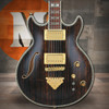 Ibanez AR Standard 6 String Electric Guitar  - Natural (AR520HMENT) | Musician Madness