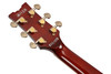 Ibanez AR Standard 6 String Electric Guitar  - Natural (AR520HMENT) | Musician Madness