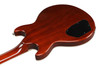 Ibanez AR Standard 6 String Electric Guitar  - Natural (AR520HMENT) | Musician Madness
