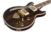Ibanez AR Standard 6 String Electric Guitar  - Natural (AR520HMENT) | Musician Madness