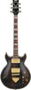 Ibanez AR Standard 6 String Electric Guitar  - Natural (AR520HMENT) | Musician Madness