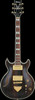 Ibanez AR Standard 6 String Electric Guitar  - Natural (AR520HMENT) | Musician Madness