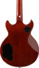 Ibanez AR Standard 6 String Electric Guitar  - Black Mirage Gradation (AR420BMG) | Musician Madness
