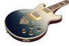 Ibanez AR Standard 6 String Electric Guitar  - Black Mirage Gradation (AR420BMG) | Musician Madness