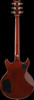 Ibanez AR Standard 6 String Electric Guitar  - Black Mirage Gradation (AR420BMG) | Musician Madness
