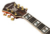 Ibanez AF Artstar 6 String Electric Guitar w/Case - Aged Whiskey Burst (AF115AWB) | Musician Madness