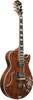 Ibanez AG Artcore Expressionist 6 String Electric Guitar - Dark Amber (AG95MGDA) | Musician Madness
