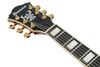 Ibanez AG Artcore Expressionist 6 String Electric Guitar - Dark Amber (AG95MGDA) | Musician Madness