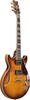 Ibanez AM Artstar 6 String Electric Guitar w/Case - Antique Tobacco Burst (AM153FMATT) | Musician Madness