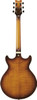 Ibanez AM Artstar 6 String Electric Guitar w/Case - Antique Tobacco Burst (AM153FMATT) | Musician Madness