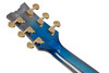 Ibanez AM Artcore Expressionist 6 String Electric Guitar - Jet Blue Burst (AM93QAJBB) | Musician Madness