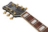 Ibanez AM Artcore 6 String Electric Guitar  - Black (AM73GBK) | Musician Madness